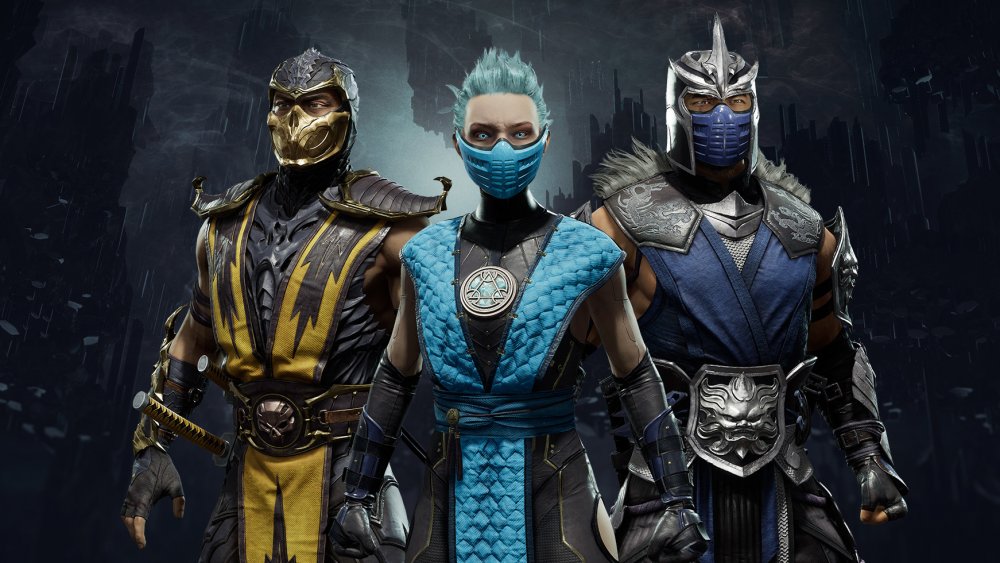 mortal kombat 11 peeps