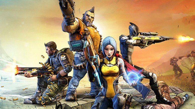 Borderlands 2