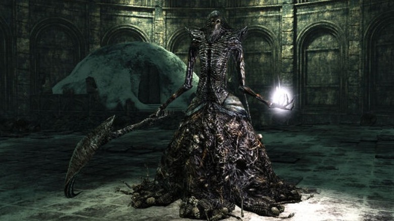 Dark Souls 2