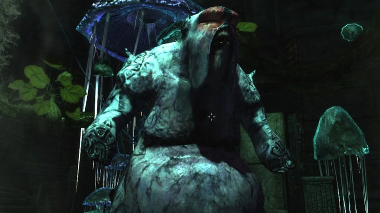 Morrowind Sload Screenshot