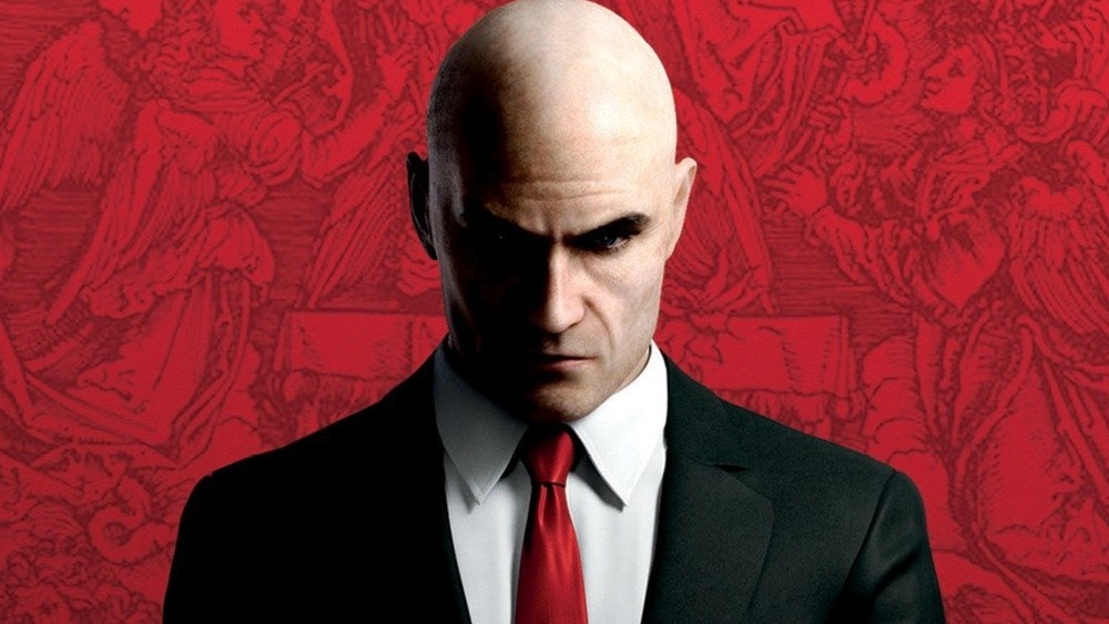 Hitman Damnation 