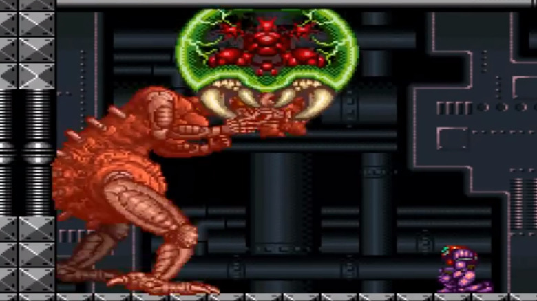 The Entire Metroid Timeline Explained