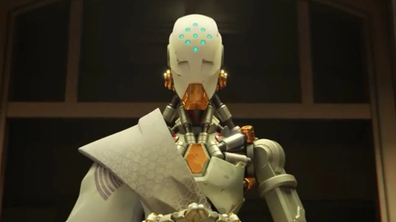 Shambali omnic