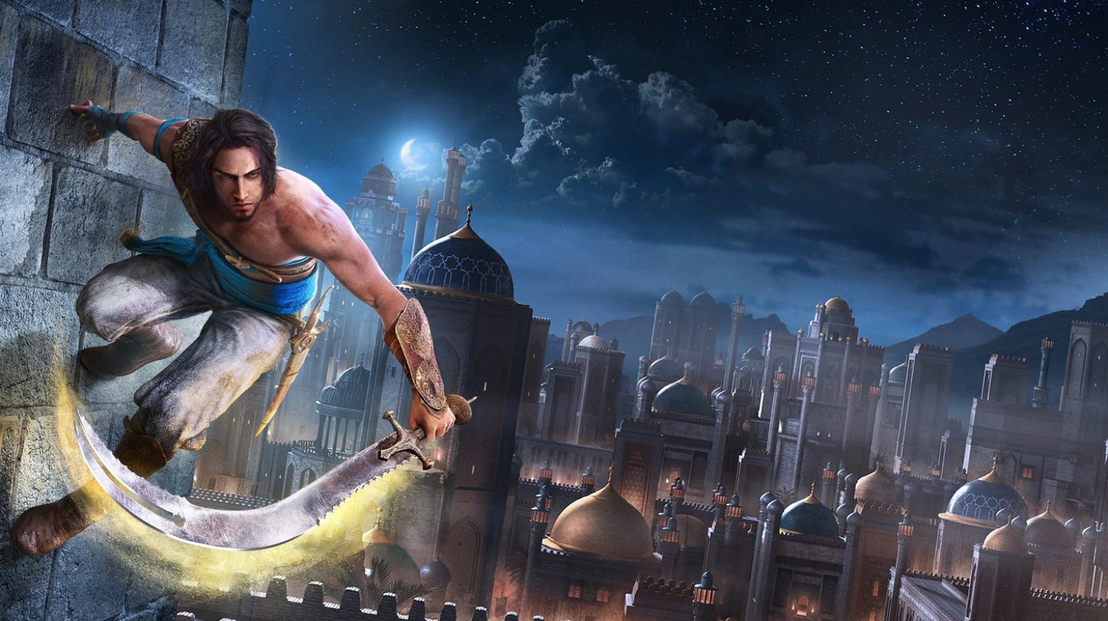 Prince Of Persia 3 System Requirements