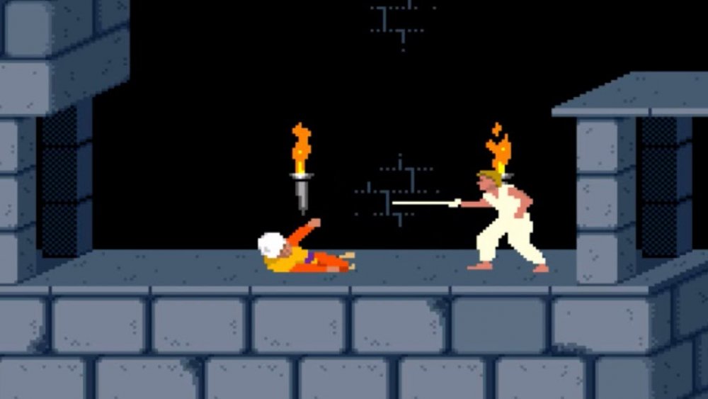 Prince of Persia Two