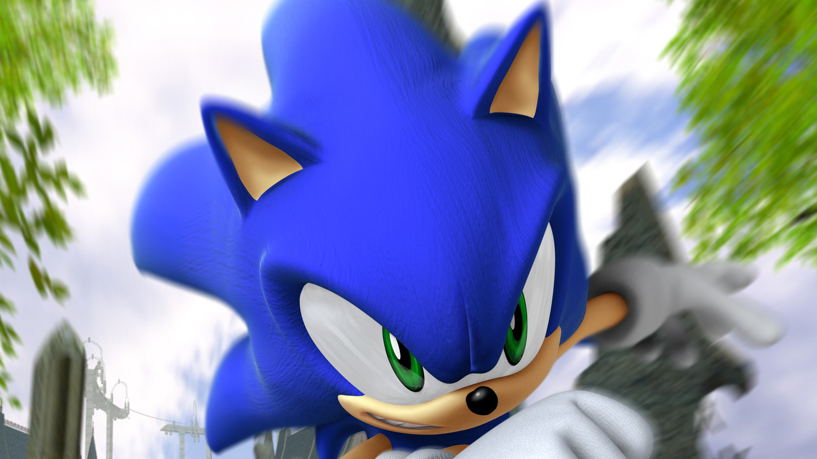 Tails Sonic Chaos Sonic the Hedgehog Sonic Advance Sonic Boom