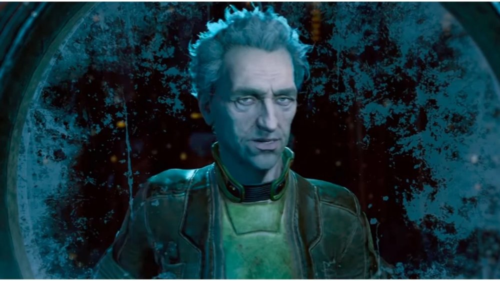 Outer Worlds Phineas