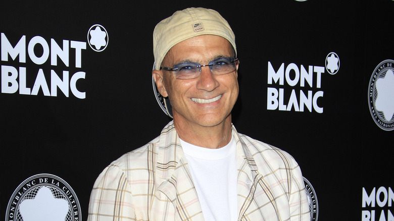 Jimmy Iovine