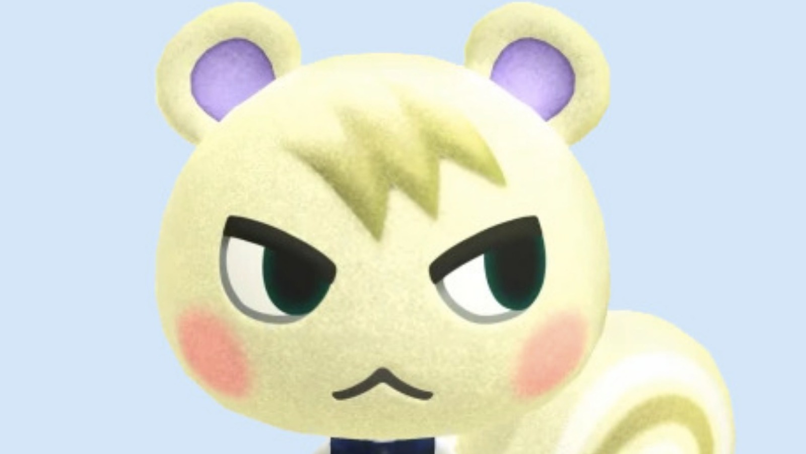 Animal Crossing: New Horizons: The 5 Most (And Least) Popular Villagers