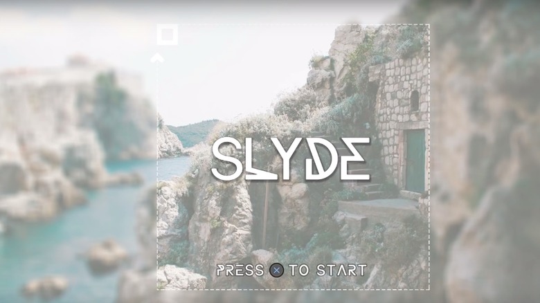 slyde