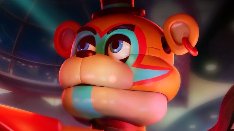 Five Nights at Freddy's' Streamers Helped It Become a Hit