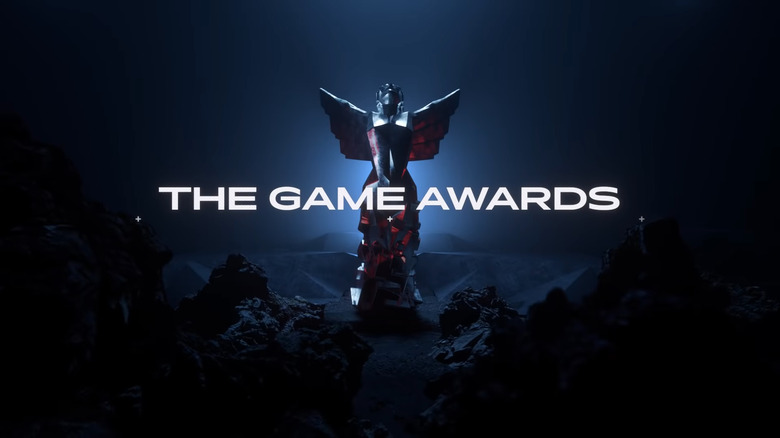 The Game Awards 2019 Will Show Off 'Around 10' New Games