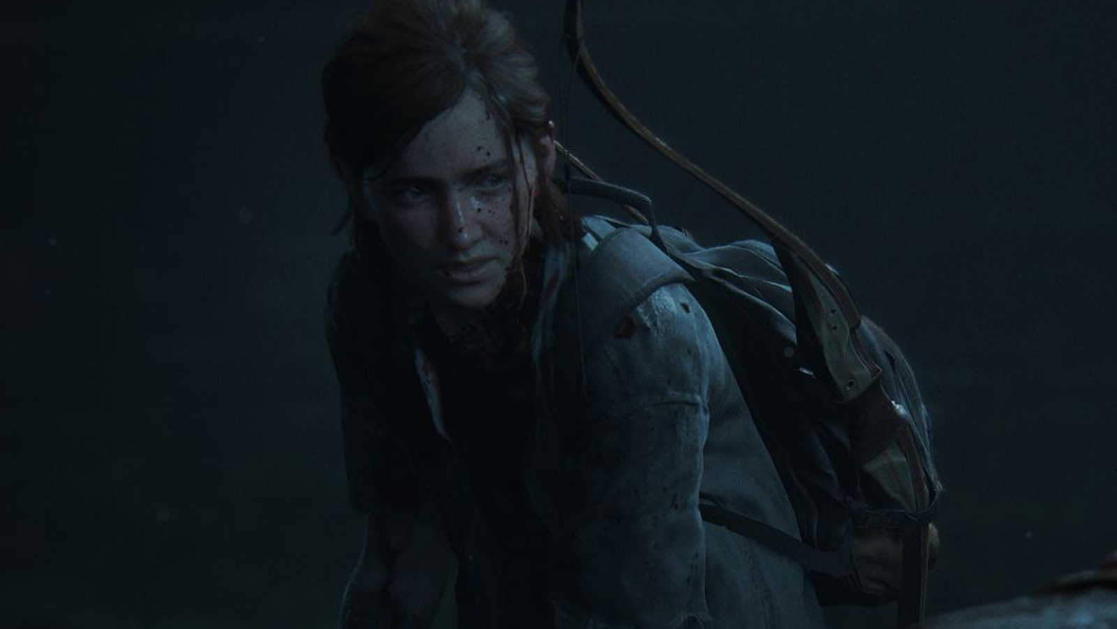 The Last of Us Part Il ganha o GOTY na The Game Awards 2020 RE