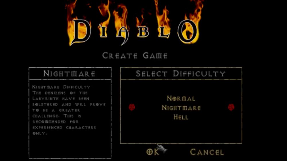 diablo