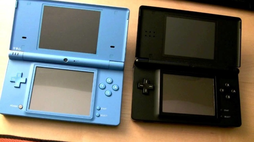 Nintendo DS