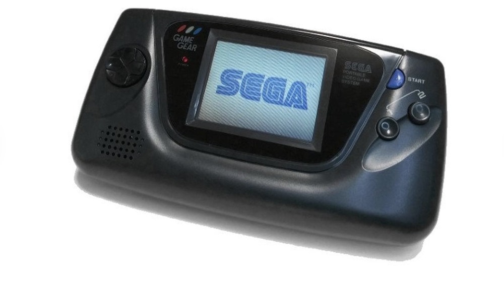 Sega Game Gear