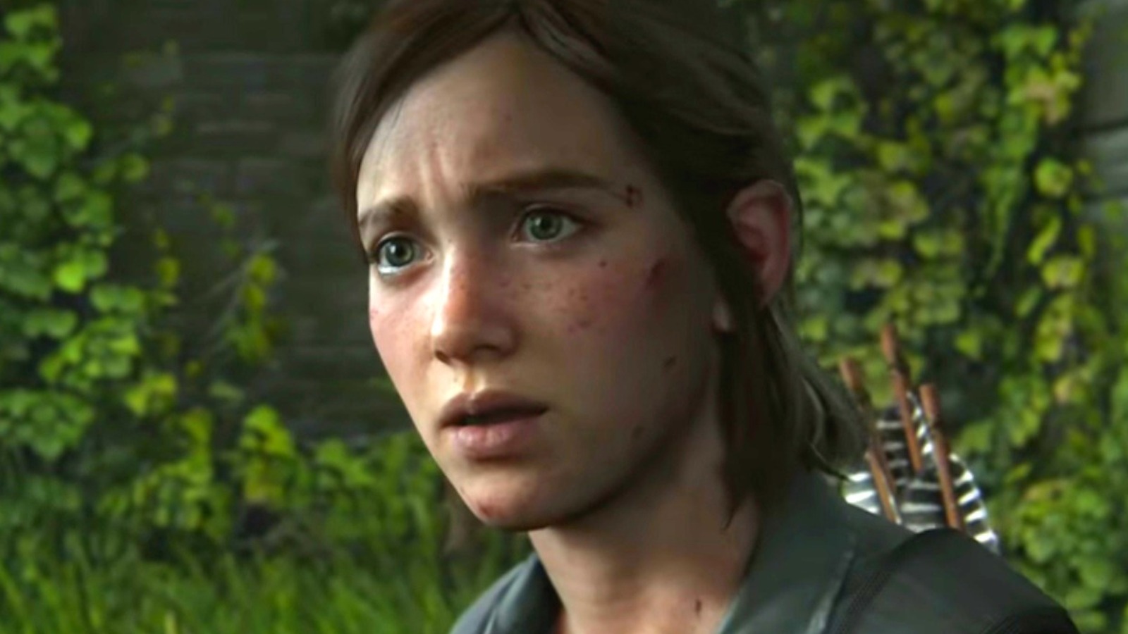 Misunderstanding Abby: How Naughty Dog Failed The Last of Us Part II's Most  Important Character – Speculative Chic