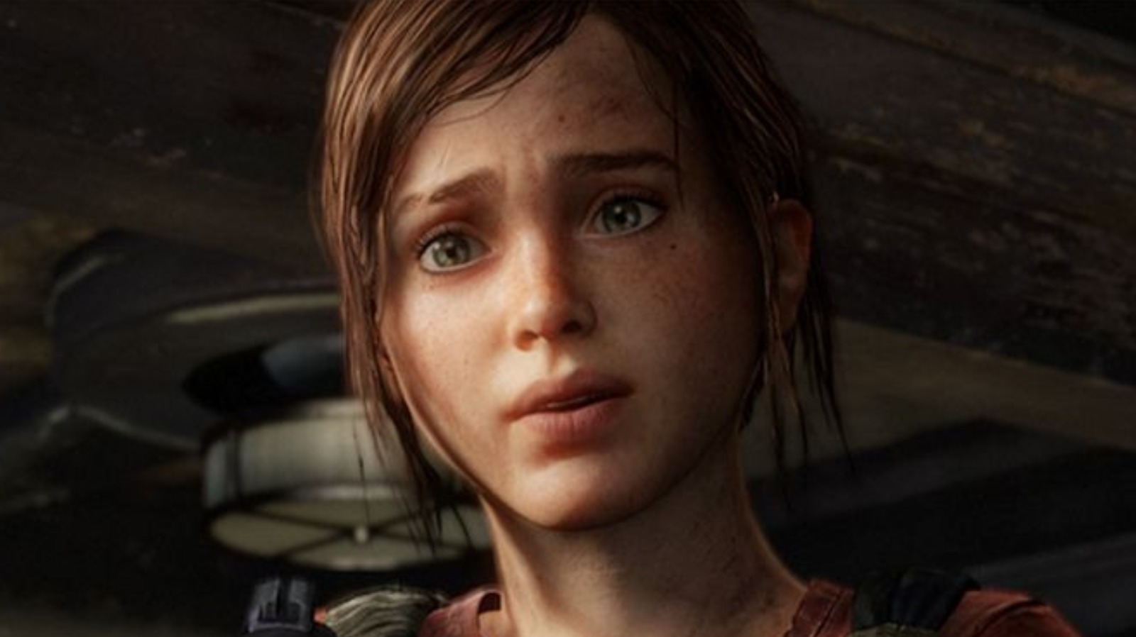 The Last Of Us Fans Blindsided By Huge News