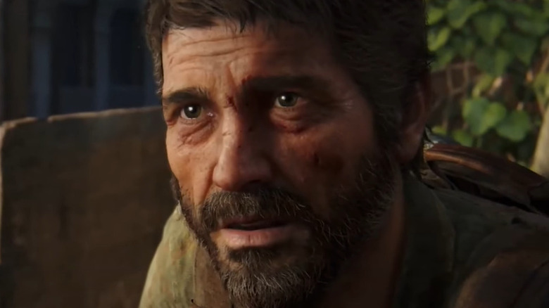 The Last of Us Part I, Original VS Remake