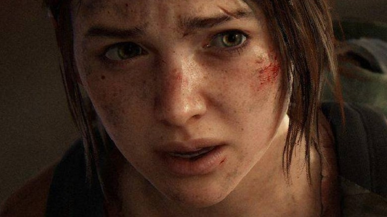 The Last of Us Part 1 PC does not have bugs, you just did't
