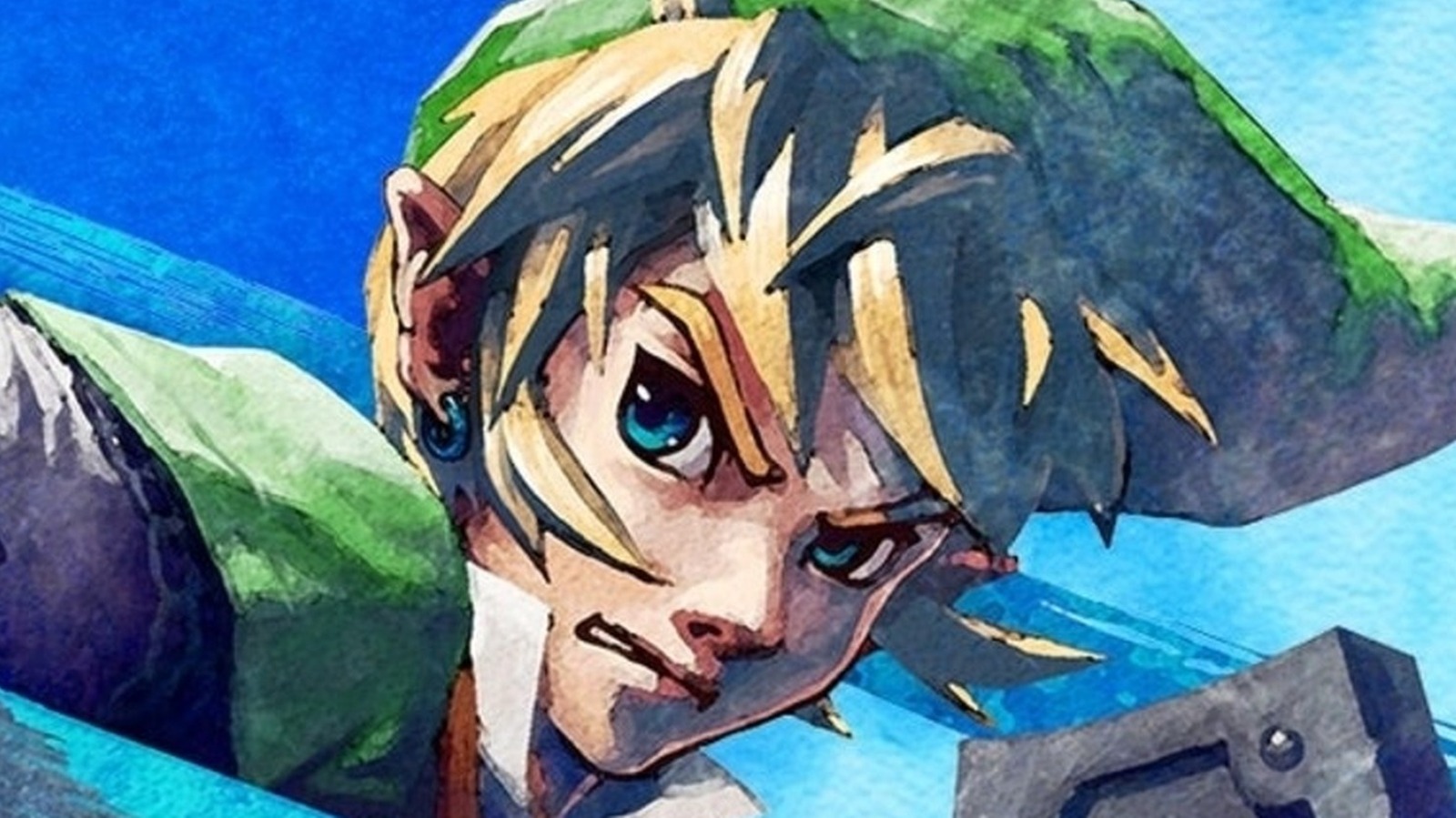 King Zora - Characters & Art - Legend of Zelda: Ocarina of Time