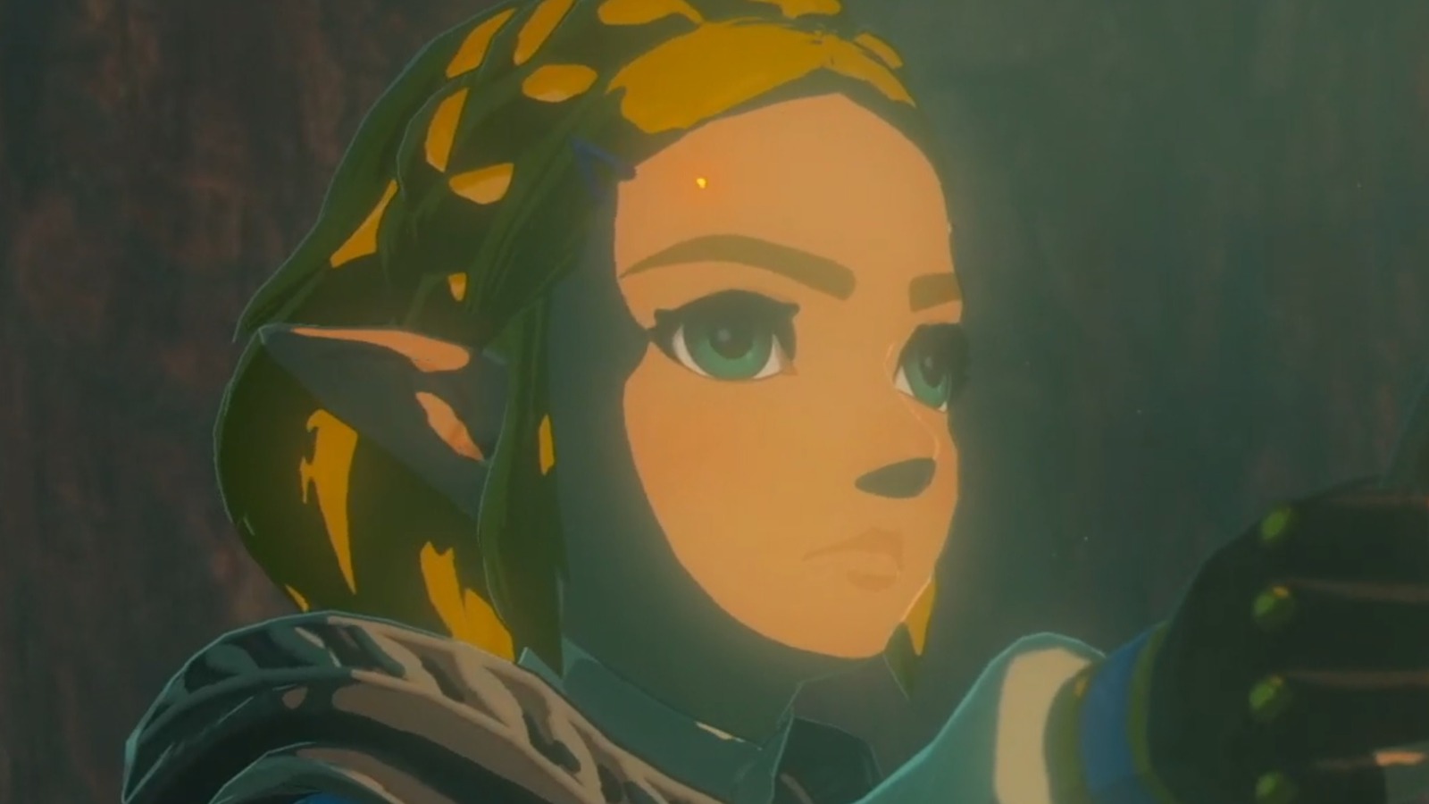 The Legend Of Zelda Tears Of The Kingdom Release Date, Trailer And