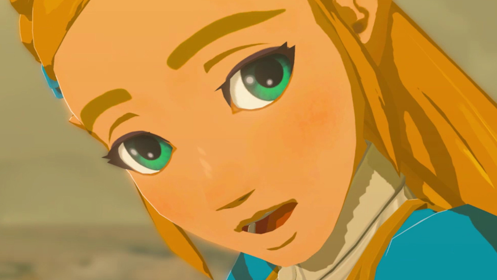 The Legend Of Zelda Tears Of The Kingdom's Title Has Fans Divided