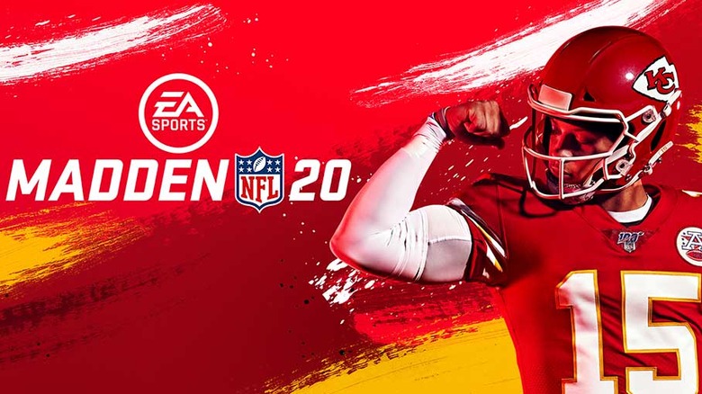 Madden NFL 20