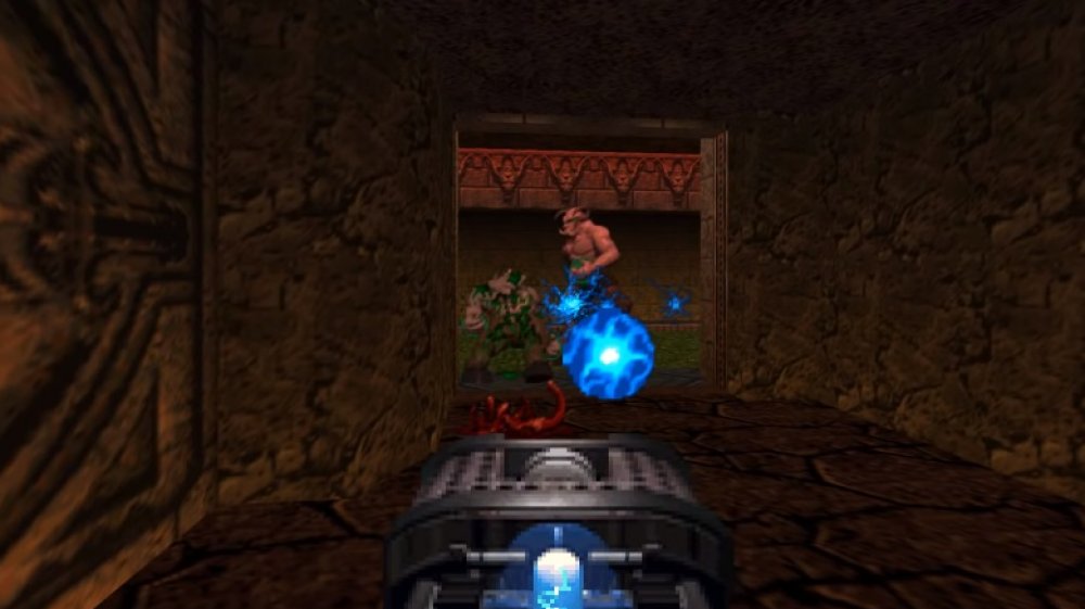 Doom 64