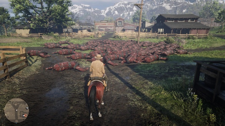 Red Dead Online