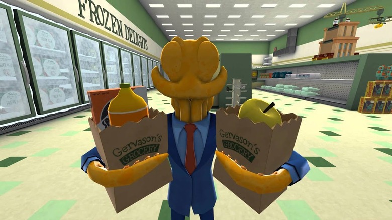 Octodad