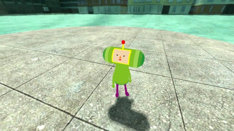 Katamari