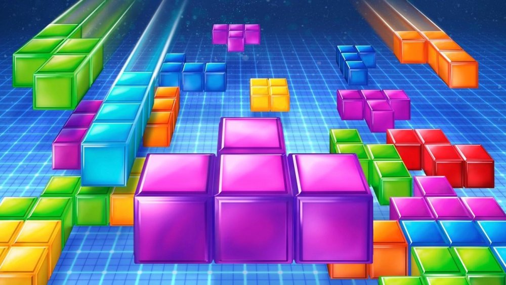 Tetris