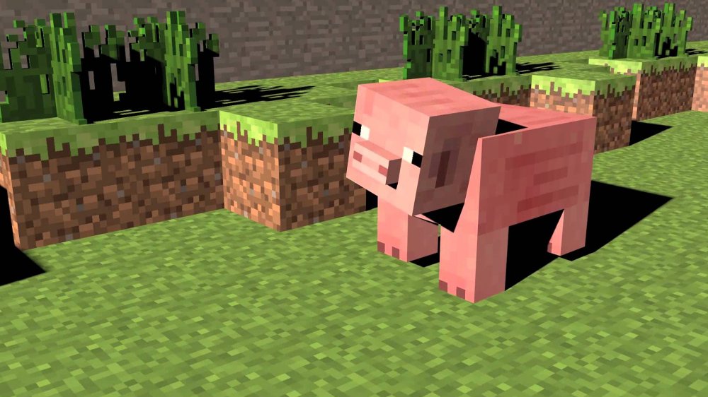 Minecraft