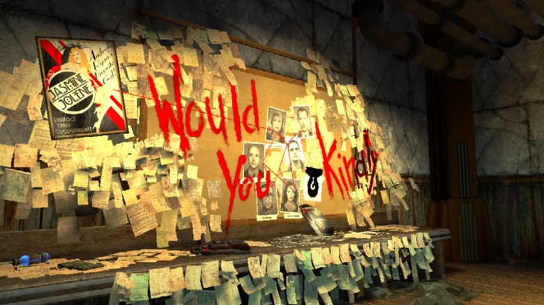 bioshock easter egg