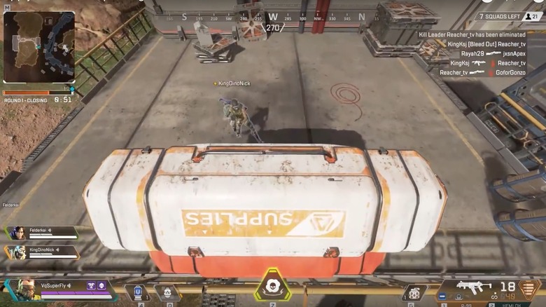 Apex Legends