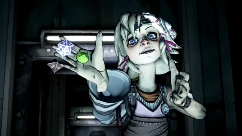 Borderlands 2: Tiny Tina's Assault on Dragon Keep