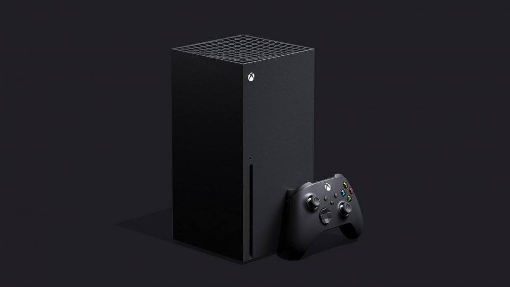 Xbox Series X