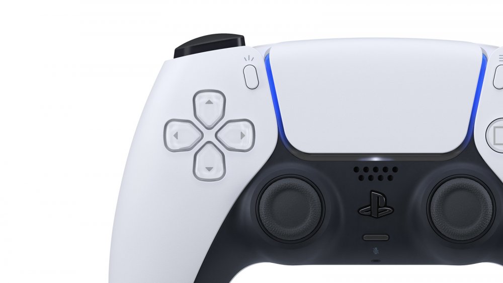 DualSense PlayStation 5 controller
