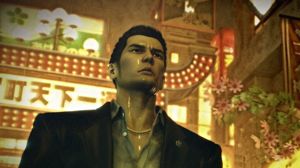 Yakuza 0