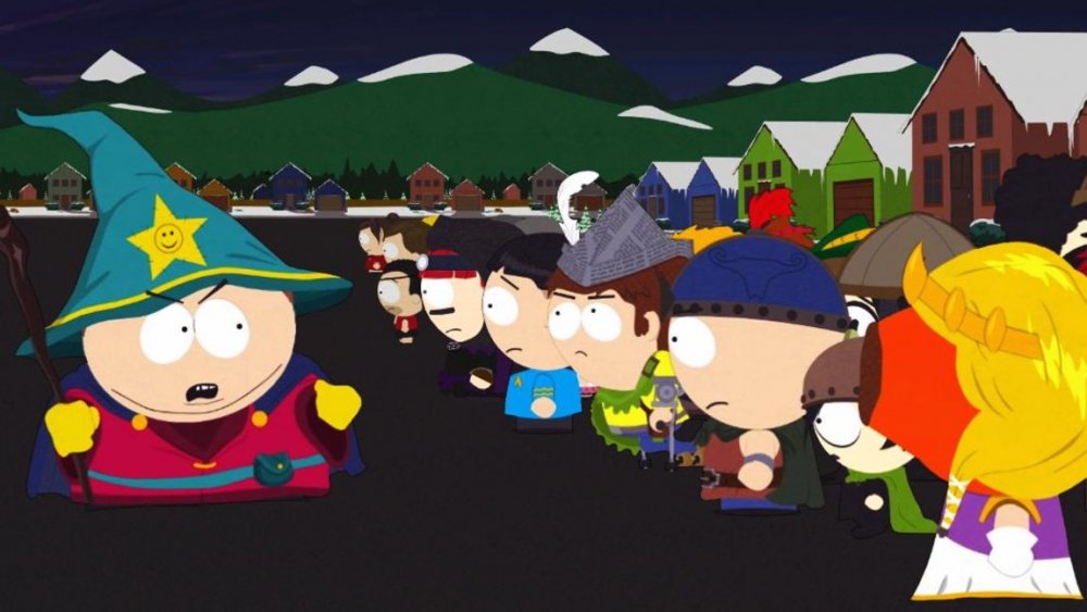 South Park: The Stick of Truth