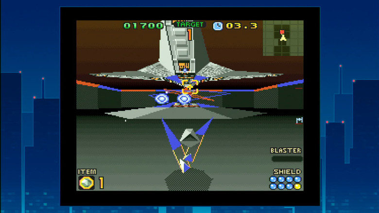 Star Fox 2