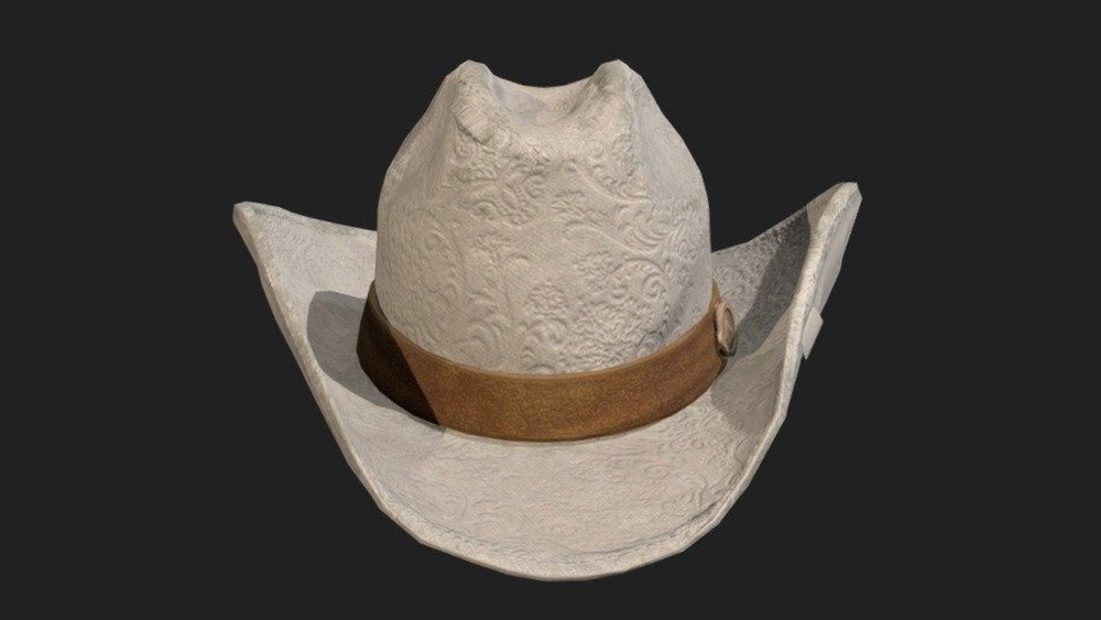 PUBG White Hat Ranger Set