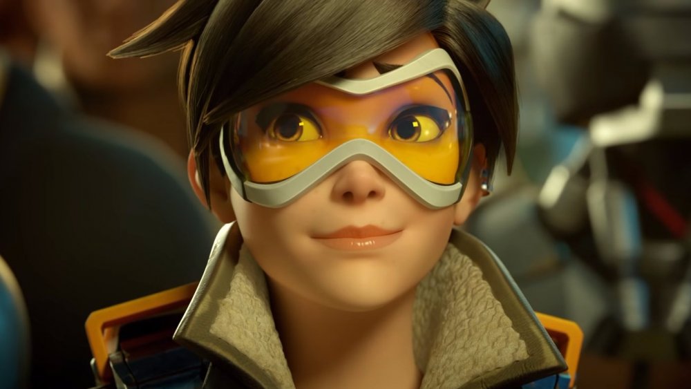 Tracer