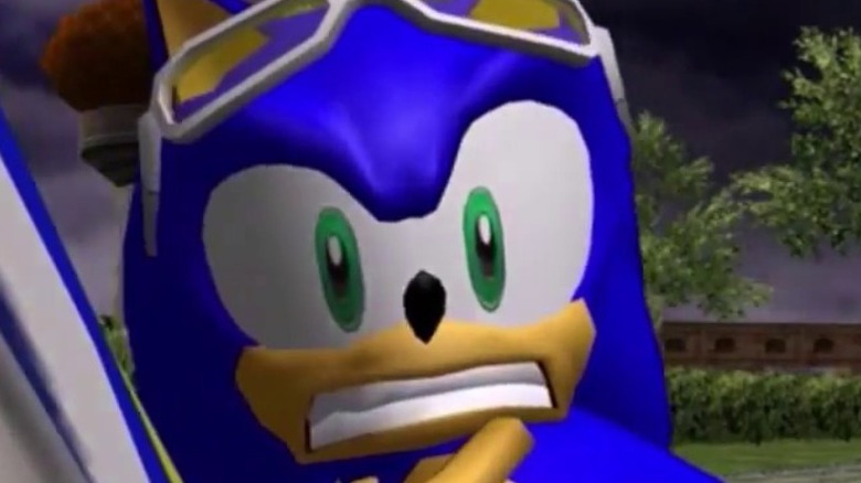 HOW Many DARK Ages Has The Sonic Franchise Had? 
