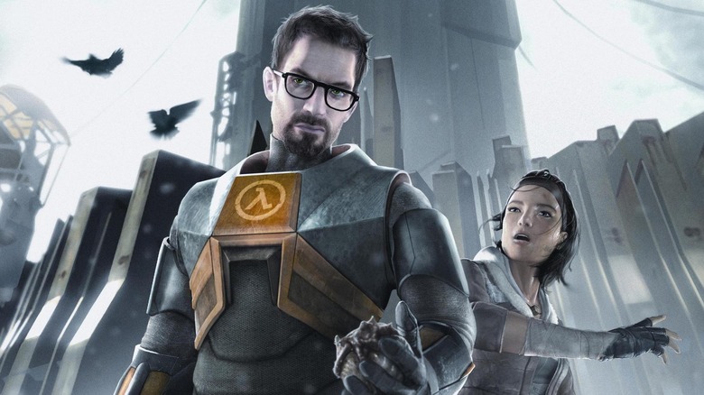 Gordon Freeman