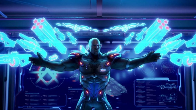 Crackdown 3