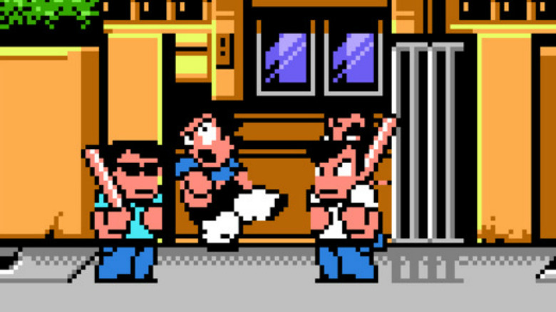 River City Ransom