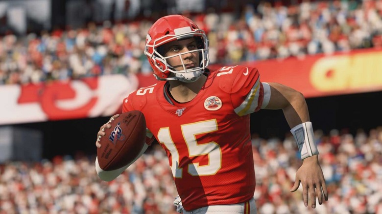 Madden NFL 20