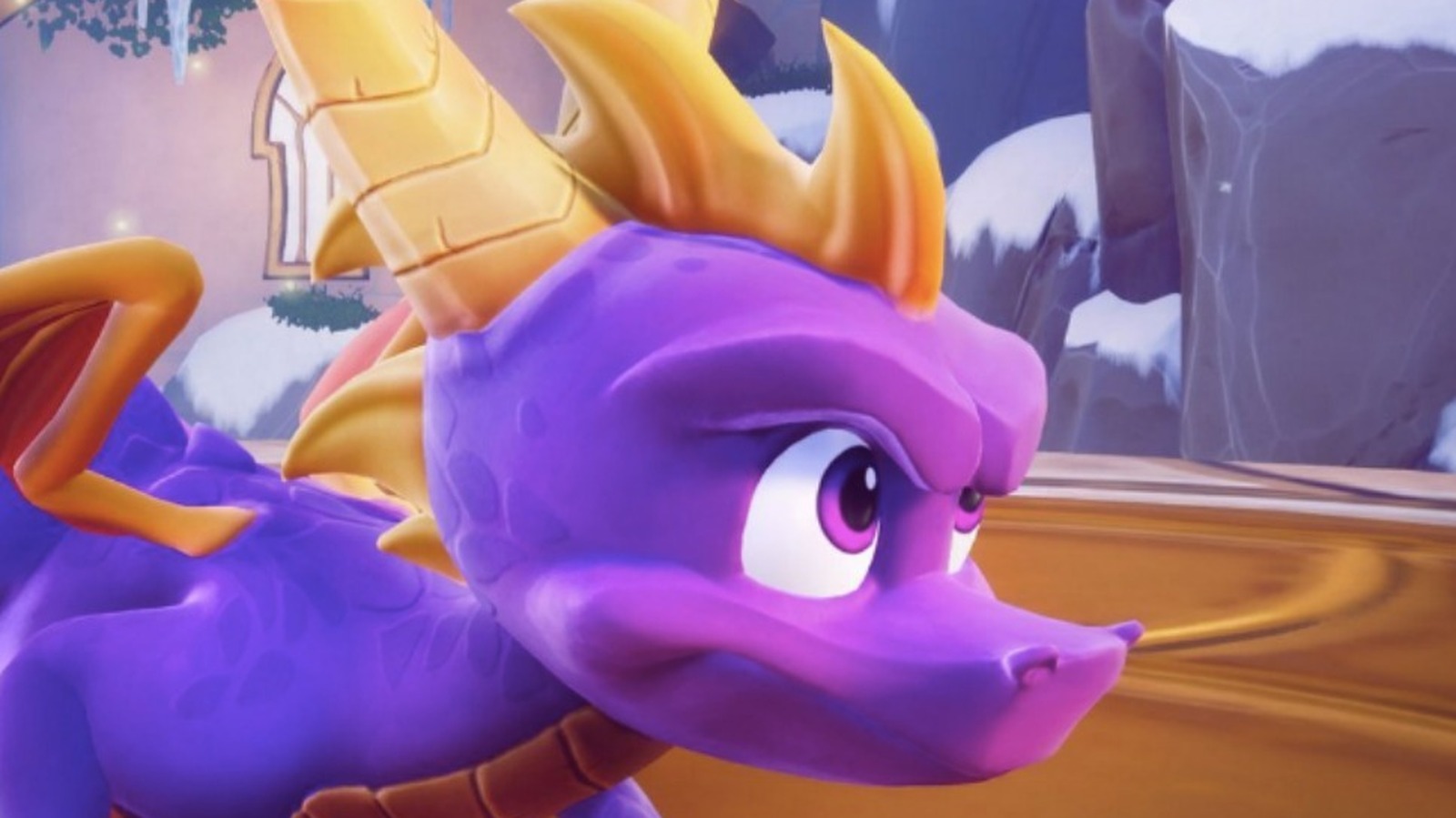 The Most Popular Game In The Spyro Series May Surprise You